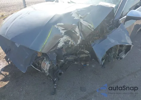 2020 Audi S7 Sportback Prestige Tfsi Quattro Tiptronic z USA, uszkodzony, nr VIN WAUSFAF27LN090130